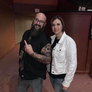 Meet your Posher, Jami